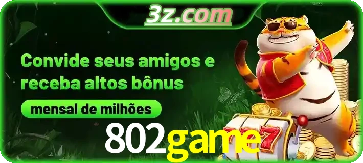 802game slots online online brasil