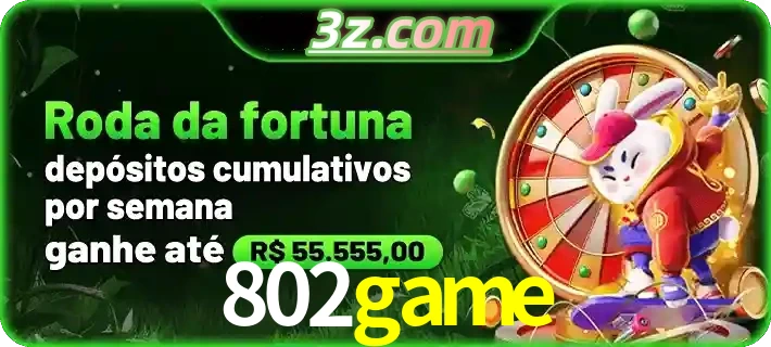 Cassino Ao Vivo 802game