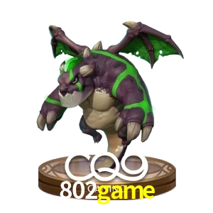 CQ9 Gaming slots Brasil